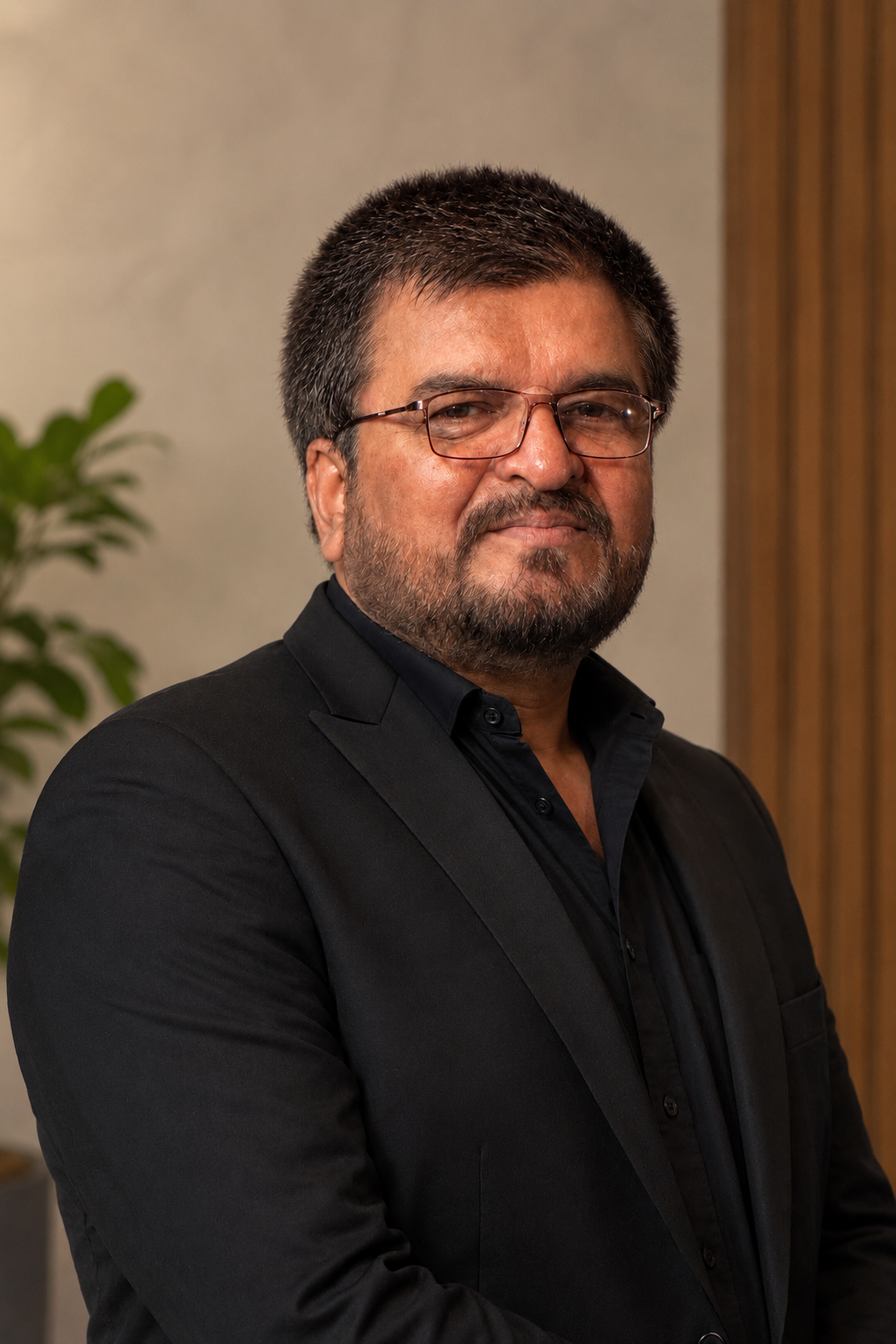Mr. Kalamuddin Choudhary - Founder of Noor Engineering Company (Est. 1992)